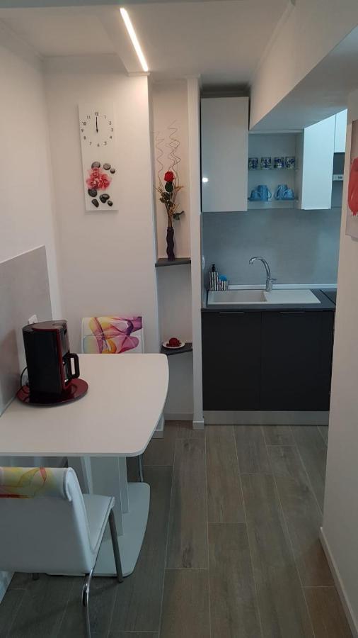Water Lily Apartment - Self Check-In Oradea Zewnętrze zdjęcie