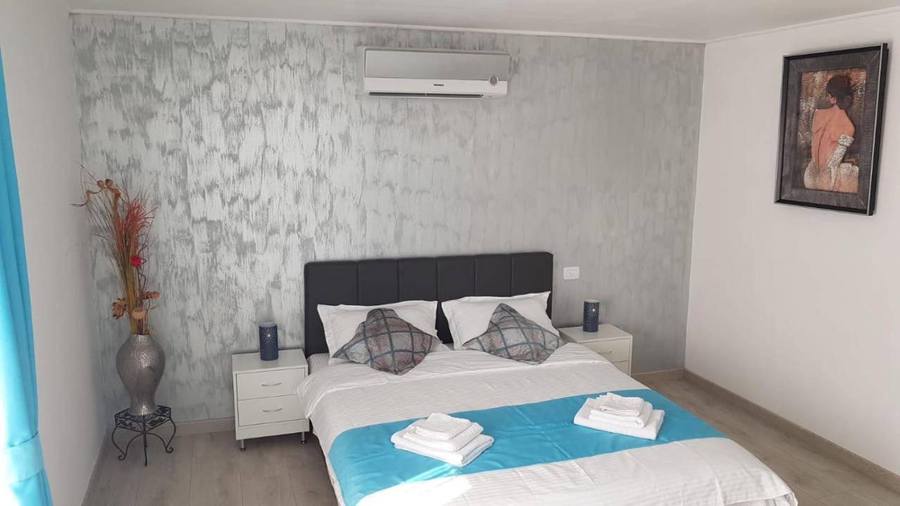 Water Lily Apartment - Self Check-In Oradea Zewnętrze zdjęcie